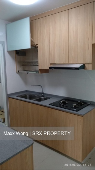 Blk 95A Henderson Road (Bukit Merah), HDB 4 Rooms #214395771